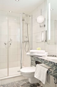 Best Western Hotel Favorit