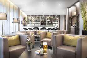 Best Western Hotel Favorit