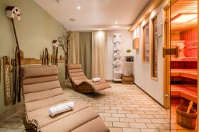 Best Western Hotel Favorit