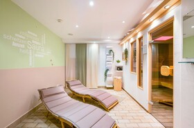 Best Western Hotel Favorit