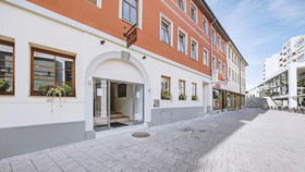 Kronen Stuben