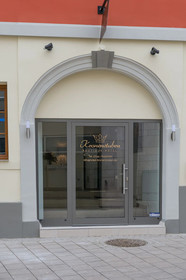 Kronen Stuben