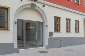 Kronen Stuben