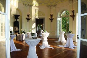 Schlosshotel Monrepos