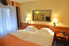 Schlosshotel Monrepos