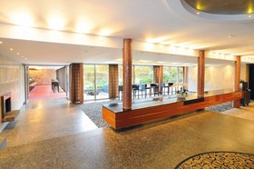 Schlosshotel Monrepos