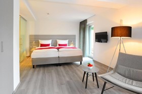 Schlosshotel Monrepos