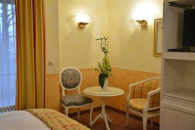 Schlosshotel Monrepos