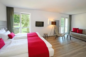 Schlosshotel Monrepos