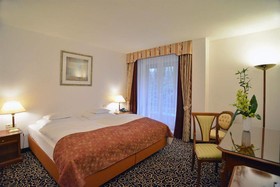 Schlosshotel Monrepos