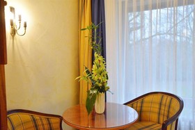 Schlosshotel Monrepos
