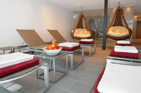 Schlosshotel Monrepos