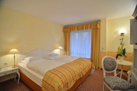 Schlosshotel Monrepos