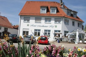 Maselheimer Hof