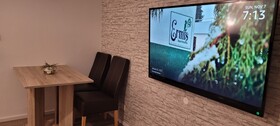 Ermis Apartments