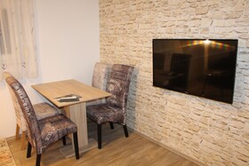 Ermis Apartments