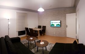 Ermis Apartments