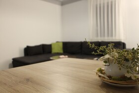 Ermis Apartments