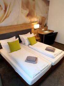 Hotel Outlet