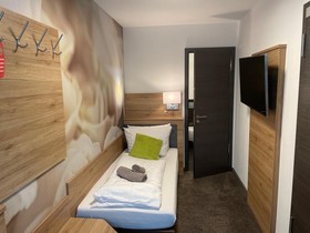 Hotel Outlet