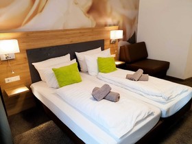 Hotel Outlet