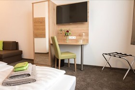 Hotel Outlet