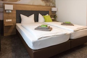 Hotel Outlet