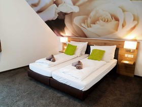 Hotel Outlet