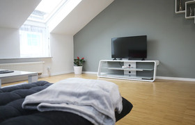 Outlet Apartments Metzingen