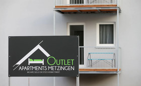 Outlet Apartments Metzingen