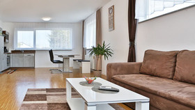 Outlet Apartments Metzingen