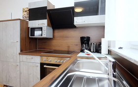 Outlet Apartments Metzingen