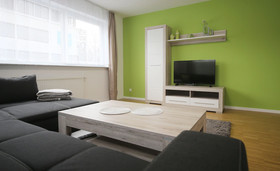 Outlet Apartments Metzingen
