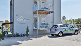 Outlet Apartments Metzingen
