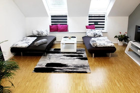 Outlet Apartments Metzingen