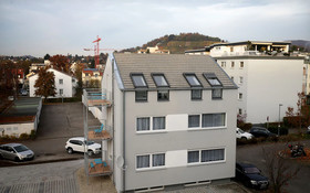 Outlet Apartments Metzingen