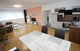 Outlet Apartments Metzingen