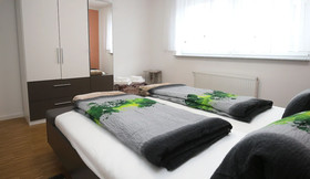 Outlet Apartments Metzingen