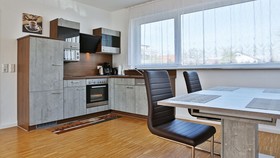 Outlet Apartments Metzingen