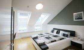 Outlet Apartments Metzingen