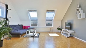Outlet Apartments Metzingen