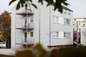 Outlet Apartments Metzingen