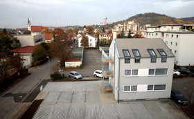 Outlet Apartments Metzingen