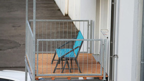 Outlet Apartments Metzingen