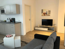 Royal City Apartments
