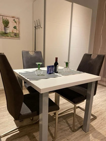 Royal City Apartments