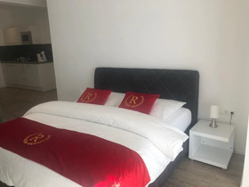 Royal City Apartments