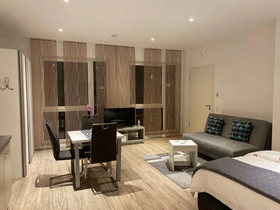 Royal City Apartments