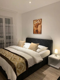 Royal City Apartments