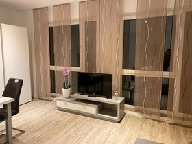Royal City Apartments